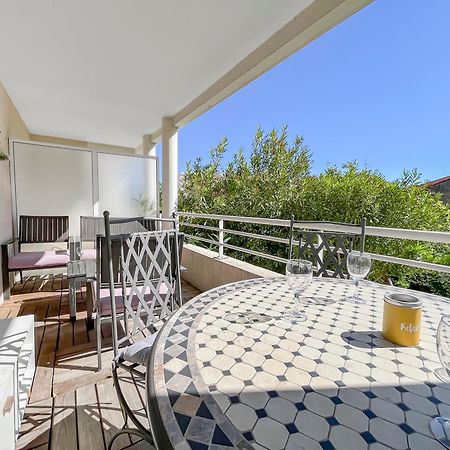 Agreable Detente Au Soleil A Antibes - Wifi - Parking Prive Extérieur photo